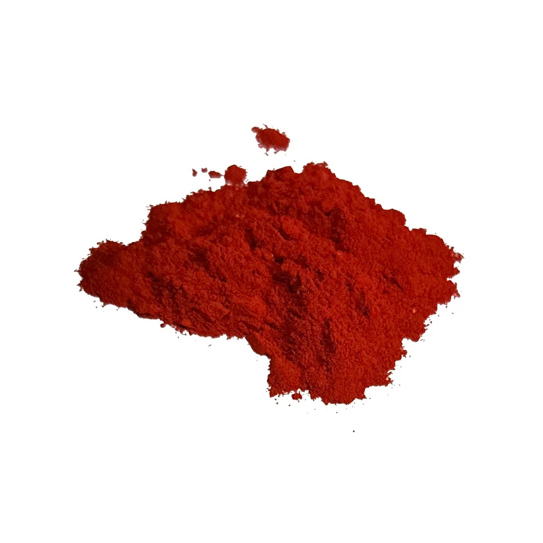 Su Bazlı Pigment Turuncu-20 (1kg)