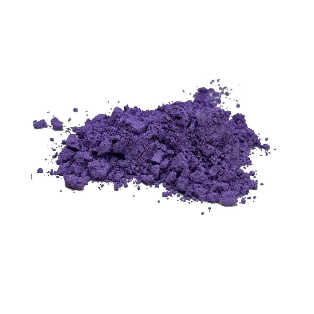 Ultramarine Violet Pigment (1kg)