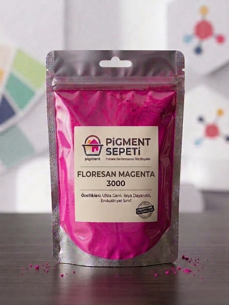 FLORESAN MAGENTA - 1 KG