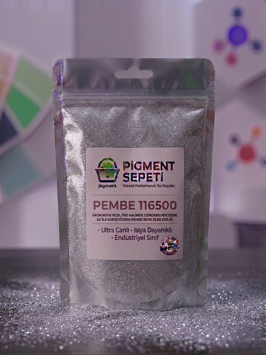 Toz Sim Gümüş İnce 1kg
