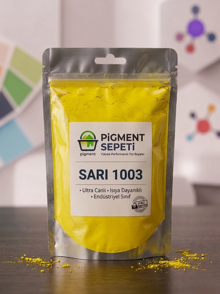 SARI 1003 - 50GR