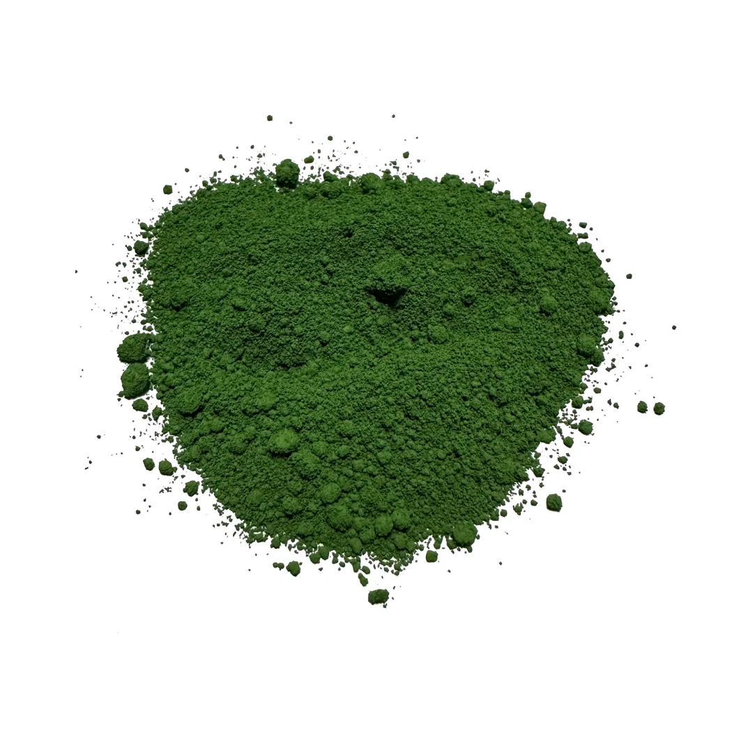 Pigment Yeşil 2154 (1kg)