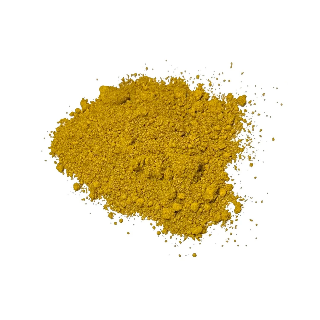 Pigment Sarı 1000 (500gr)