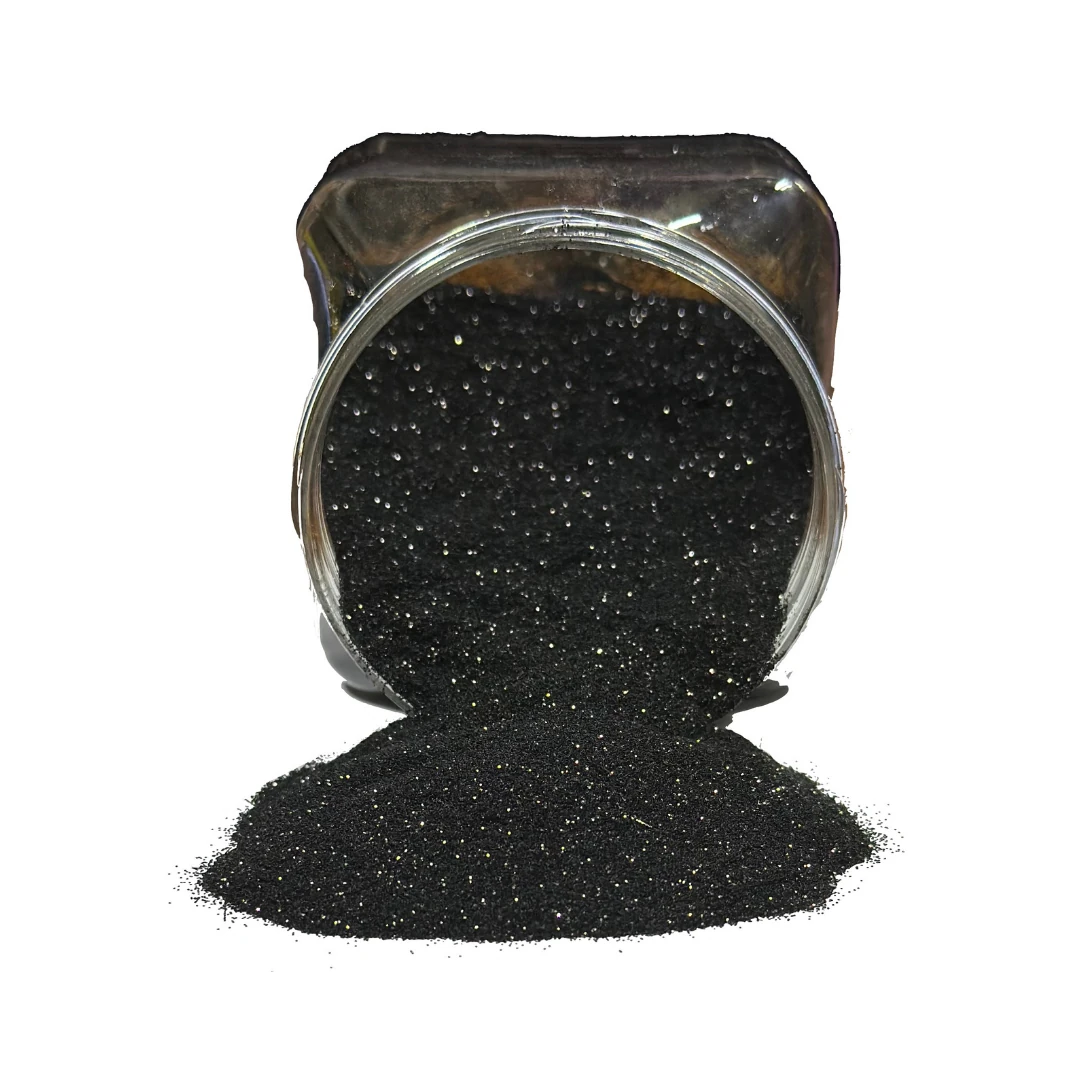 Siyah Sim (500gr)