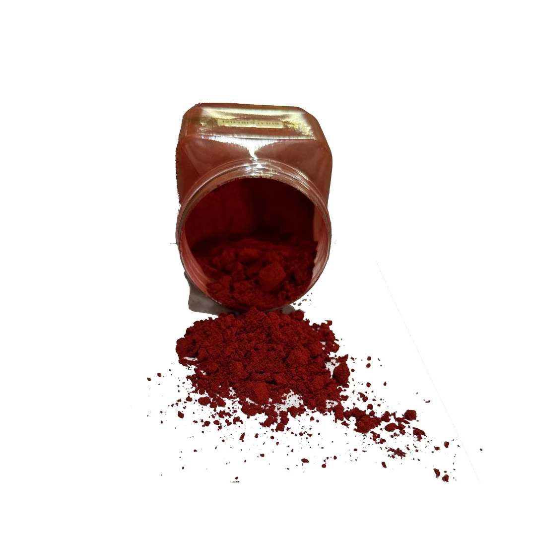 Su Bazlı Pigment Kırmızı-4R (1kg)